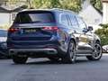 Mercedes-Benz GLS 450 d 4M AMG-Sport/Pano/Stdhzg/AHK/7Sitzer Blau - thumbnail 2