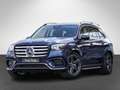 Mercedes-Benz GLS 450 d 4M AMG-Sport/Pano/Stdhzg/AHK/7Sitzer Blau - thumbnail 1