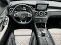 Mercedes-Benz C 63 AMG T*LED*Kein OPF*Magno Matt*Burmester*Night* Gris - thumbnail 12
