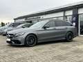 Mercedes-Benz C 63 AMG T*LED*Kein OPF*Magno Matt*Burmester*Night* Gris - thumbnail 2
