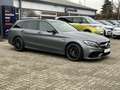 Mercedes-Benz C 63 AMG T*LED*Kein OPF*Magno Matt*Burmester*Night* Gris - thumbnail 3