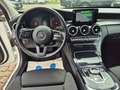 Mercedes-Benz C 220 T-Modell C 220 T d 4Matic Sport Weiß - thumbnail 10