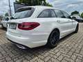 Mercedes-Benz C 220 T-Modell C 220 T d 4Matic Sport Weiß - thumbnail 7