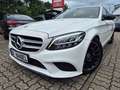 Mercedes-Benz C 220 T-Modell C 220 T d 4Matic Sport Weiß - thumbnail 1