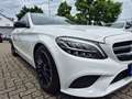 Mercedes-Benz C 220 T-Modell C 220 T d 4Matic Sport Weiß - thumbnail 6