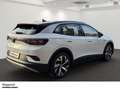 Volkswagen ID.4 Pro 150 kW NAVI KAM ACC LED SHZ PDC LM Weiß - thumbnail 4