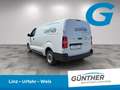 Opel Vivaro KW XL BlueHDI 120 S&S 6G Weiß - thumbnail 4