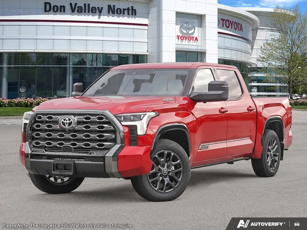 Toyota Tundra снимка Toyota Tundra