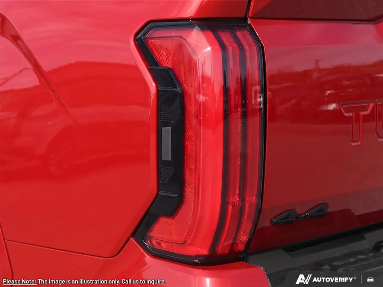 Toyota Tundra снимка Toyota Tundra