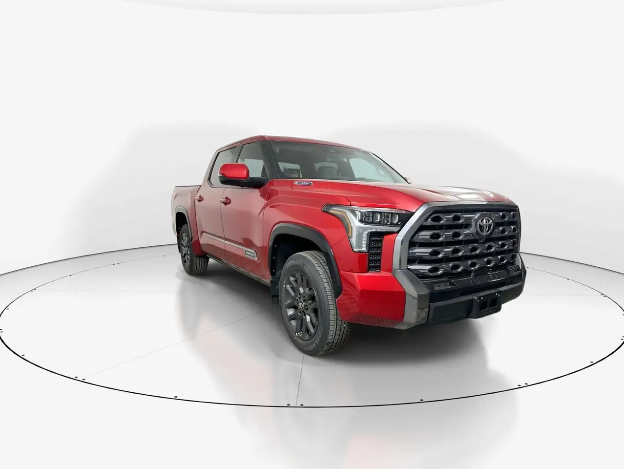 2026 Toyota Tundra