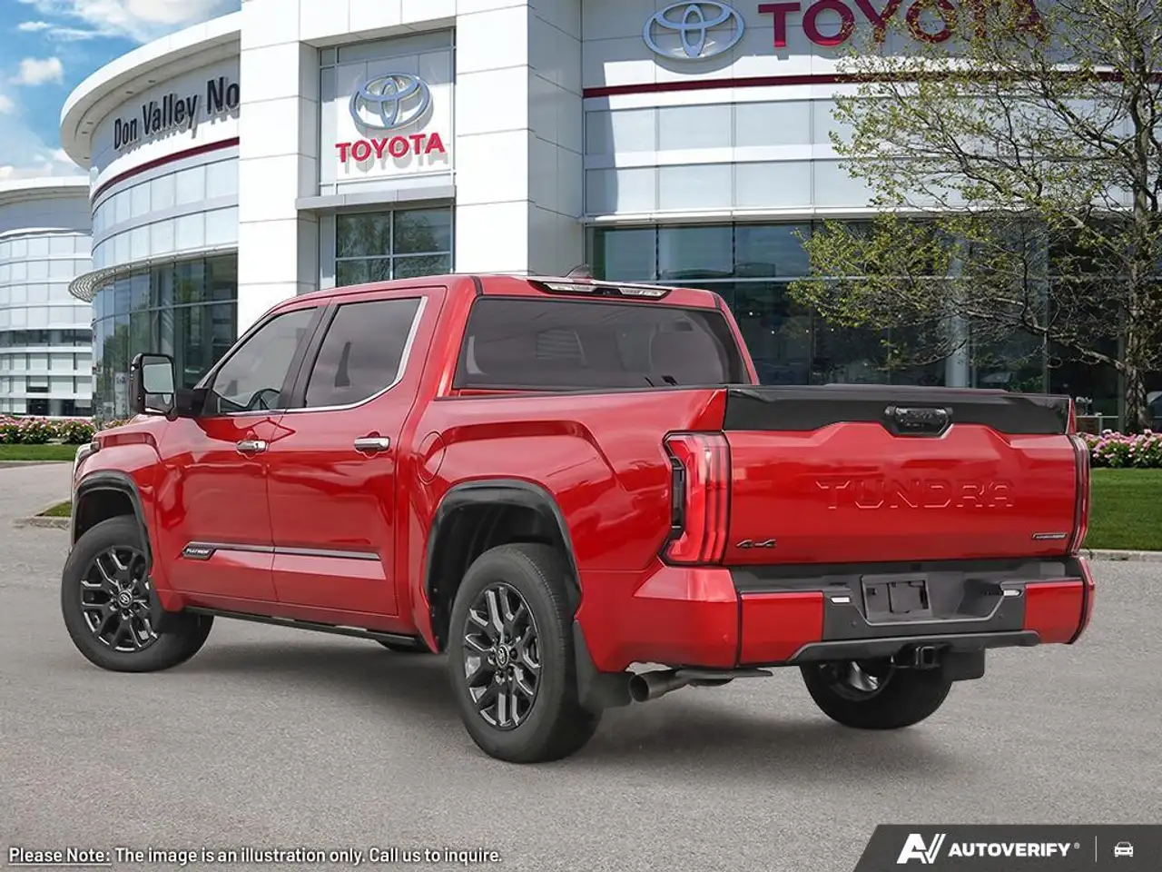 Toyota Tundra снимка Toyota Tundra