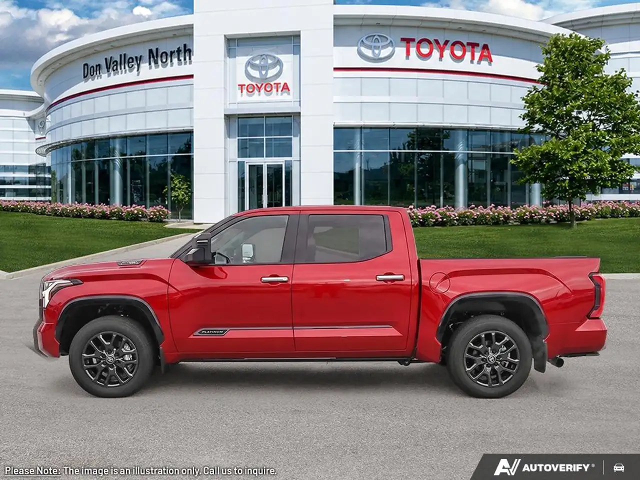 Toyota Tundra снимка Toyota Tundra
