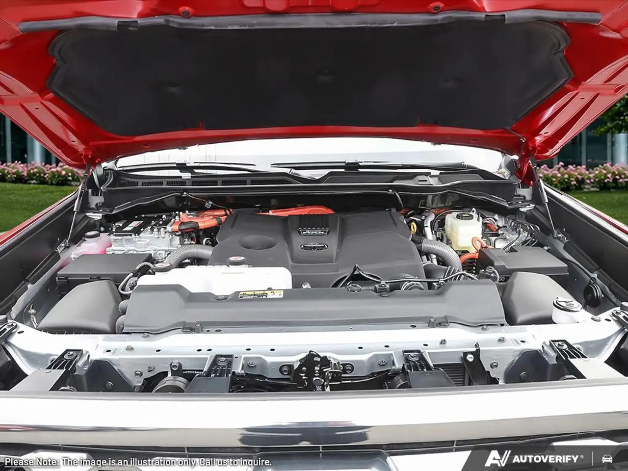 Toyota Tundra снимка Toyota Tundra