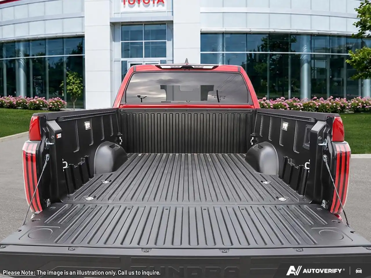 Toyota Tundra снимка Toyota Tundra