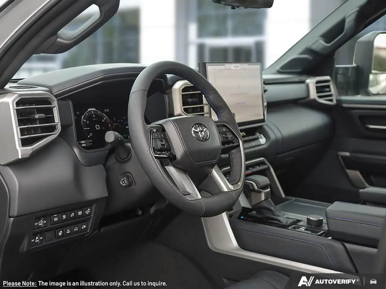 Toyota Tundra снимка Toyota Tundra