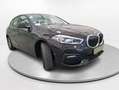 BMW 116 116i Negro - thumbnail 2