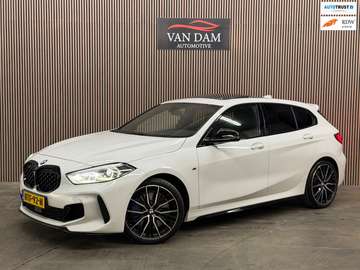 1-serie M135i xDrive High Executive 2021 PANO LED