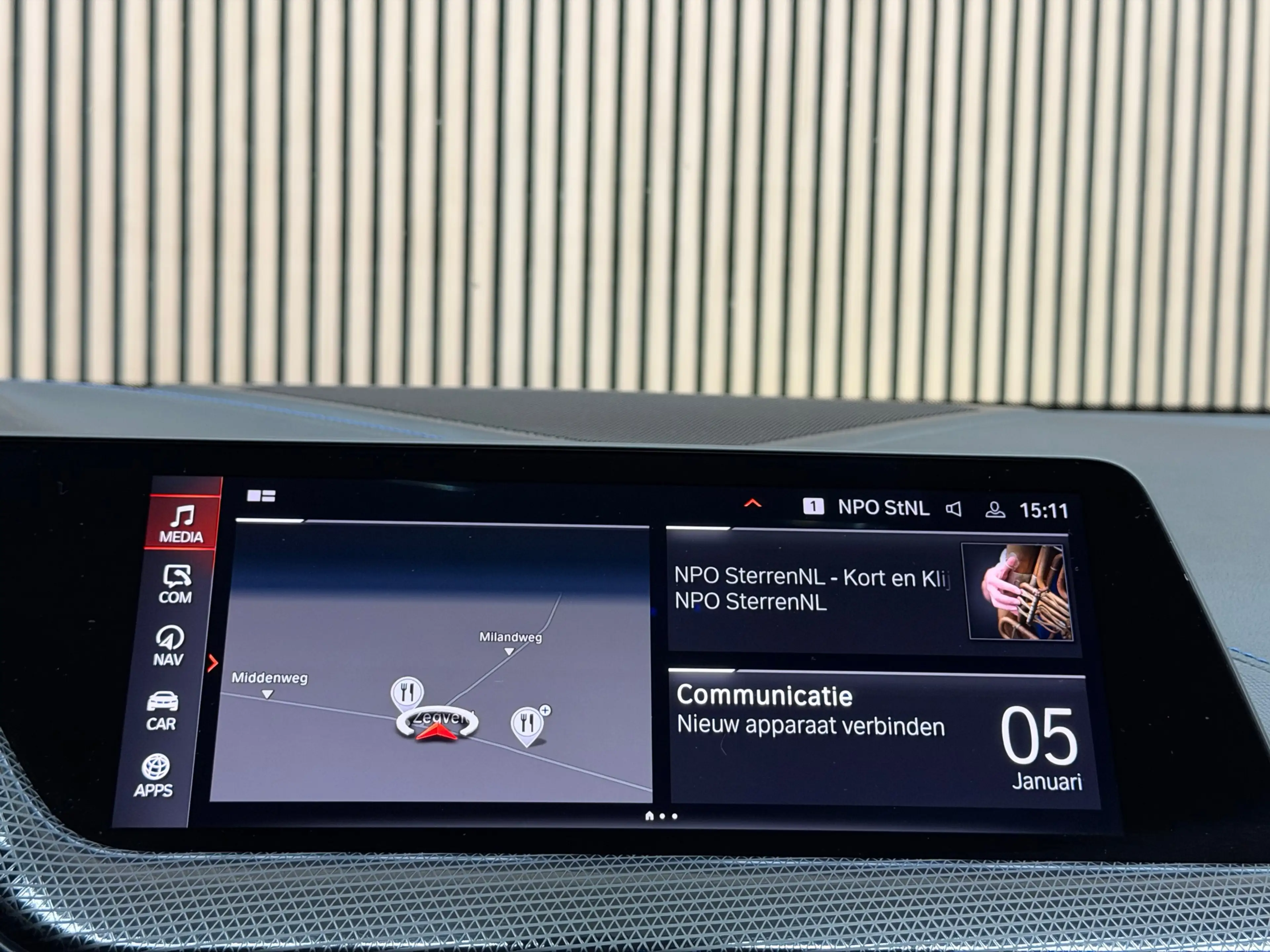 BMW 135 1-serie M135i xDrive High Executive 2021 PANO LED — photo 23