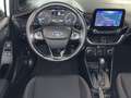 Ford Fiesta Cool & Connect 1.0 KAMERA+LED+SITZH+SPURH Blanc - thumbnail 9