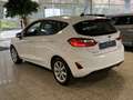 Ford Fiesta Cool & Connect 1.0 KAMERA+LED+SITZH+SPURH Blanc - thumbnail 6