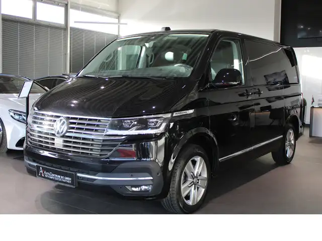 Volkswagen T6.1 Multivan 2.0 TDI Highline 4M*LED*VIRT*DSG*
