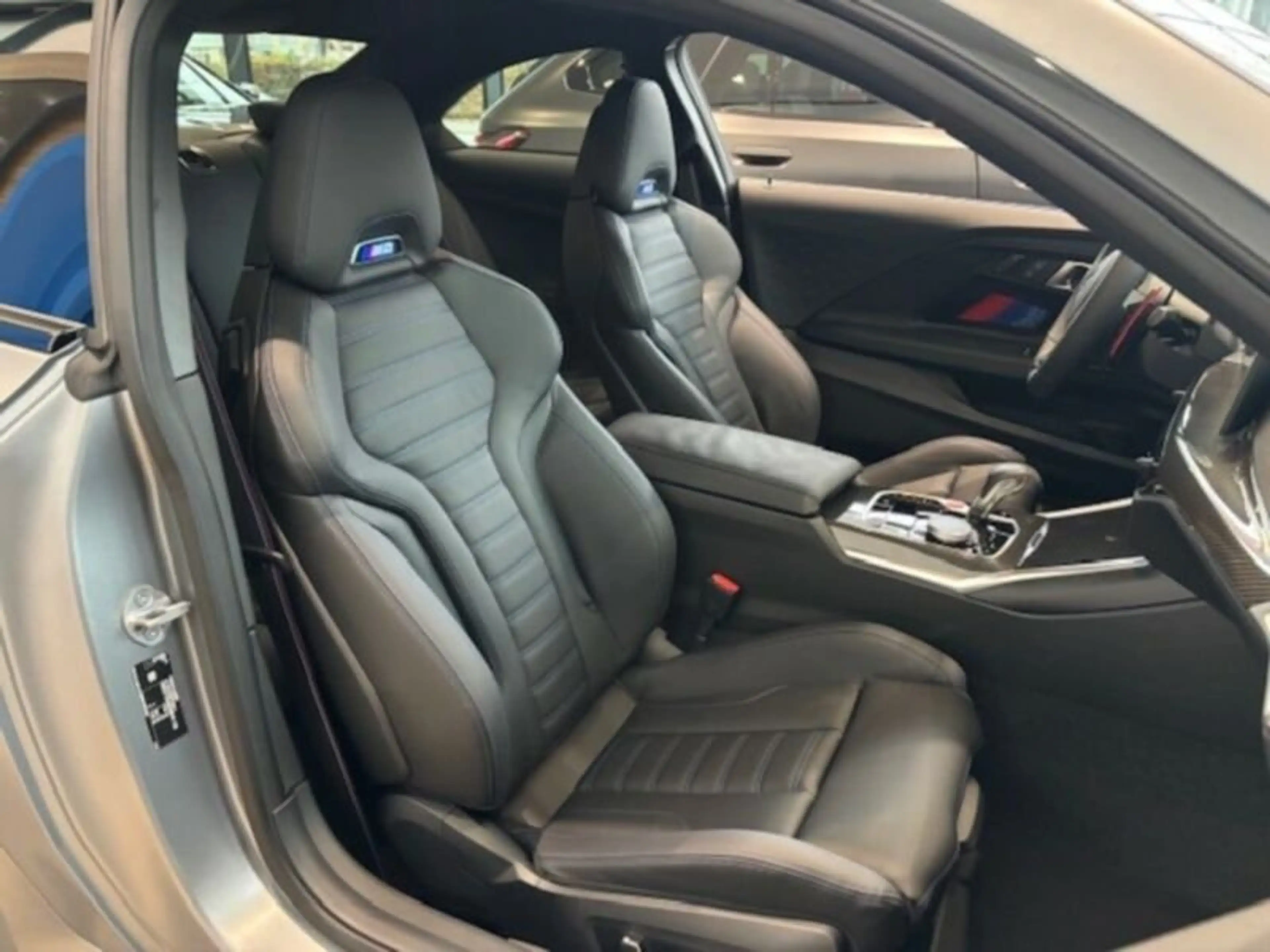 BMW M2 Coupé — photo 8