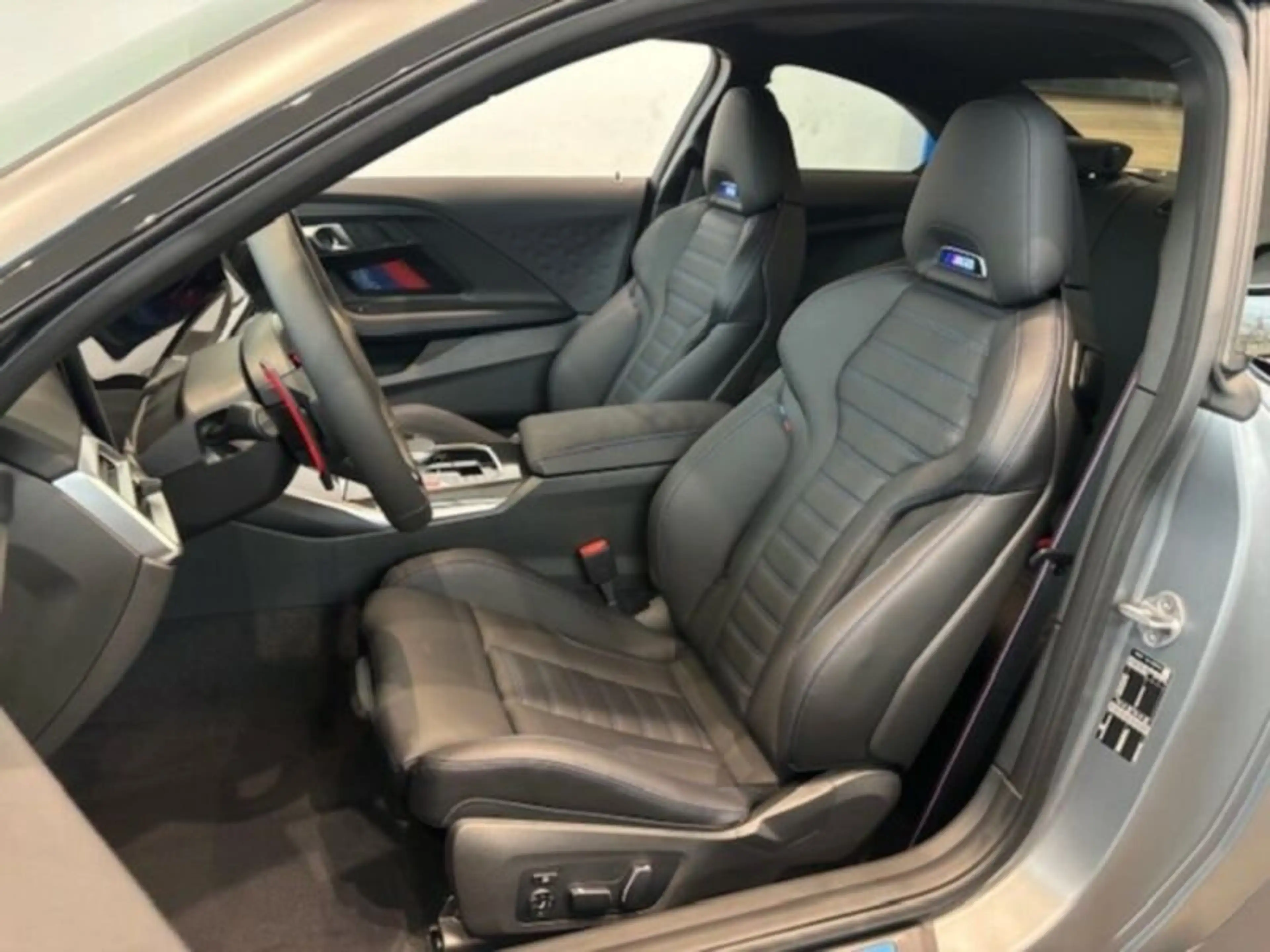 BMW M2 Coupé — photo 9