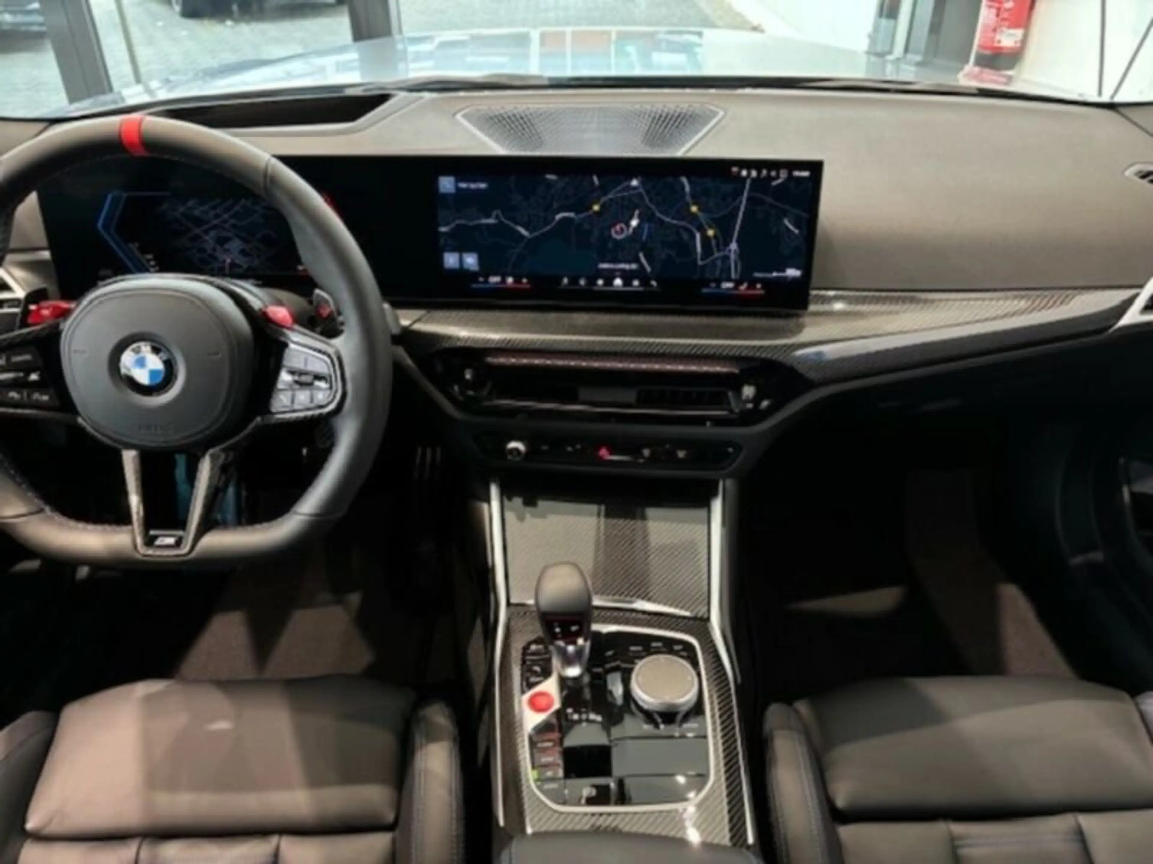 BMW M2 Coupé — photo 11