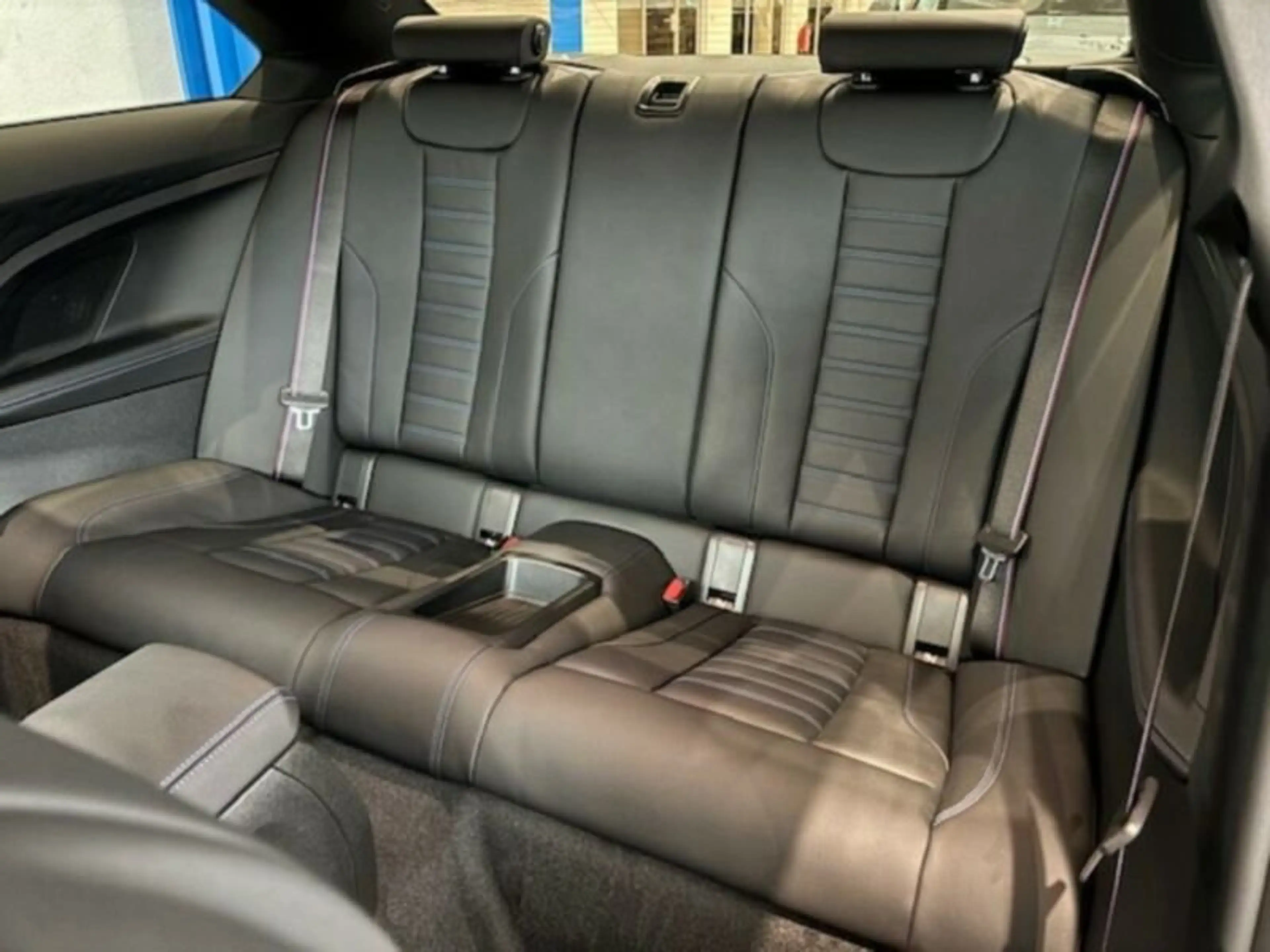 BMW M2 Coupé — photo 10