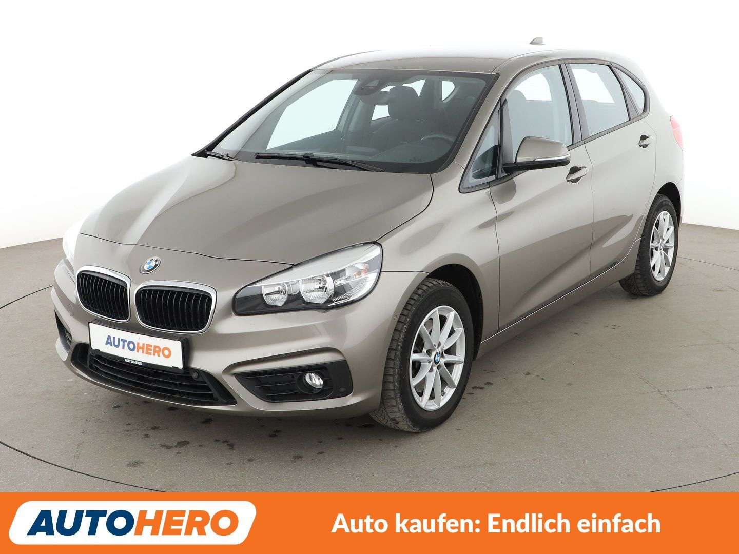 BMW 220