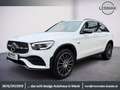Mercedes-Benz GLC 300 de 4M | AMG | Night | AHV | Fahrass.Paket Weiß - thumbnail 1