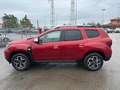 Dacia Duster 1.0 tce 100 CV Prestige Eco-g  4x2 Rosso - thumbnail 4
