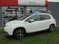 Peugeot 2008 1.6 VTi Féline 5drs, Airco, Hoge zit, NL -auto Wit - thumbnail 2
