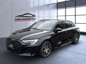 Sportback 2.5 TFSI quattro+MATRIX+SONOS+PANO
