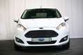 Ford Fiesta 1.0 EcoBoost Titanium AUT BLUET STOELVW ECC LED '1 Weiß - thumbnail 5