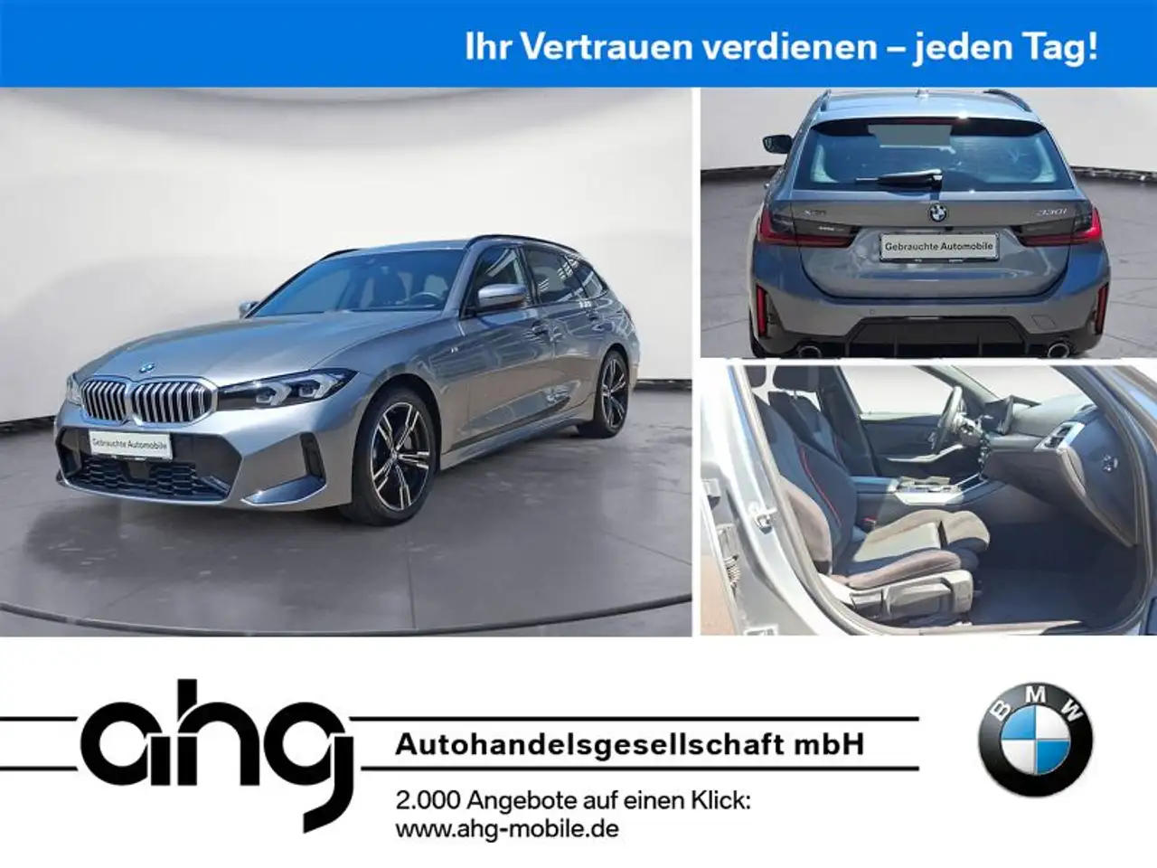 BMW 330