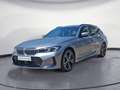 BMW 330 i xDrive Touring Automatic M Sportpaket HIFI Grijs - thumbnail 2