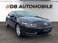 Volkswagen Sonstige Volkswagen CC 2,0 TDI Rückfahrkamera Schwarz - thumbnail 3