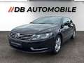 Volkswagen Sonstige Volkswagen CC 2,0 TDI Rückfahrkamera Schwarz - thumbnail 1