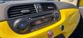 Fiat 500 CABRIO*KLIMA*PDC*ALLWETTER*105 TKM*GEPFLEGT* Gelb - thumbnail 26