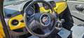 Fiat 500 CABRIO*KLIMA*PDC*ALLWETTER*105 TKM*GEPFLEGT* Gelb - thumbnail 24