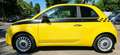 Fiat 500 CABRIO*KLIMA*PDC*ALLWETTER*105 TKM*GEPFLEGT* Gelb - thumbnail 6