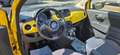Fiat 500 CABRIO*KLIMA*PDC*ALLWETTER*105 TKM*GEPFLEGT* Gelb - thumbnail 14