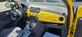 Fiat 500 CABRIO*KLIMA*PDC*ALLWETTER*105 TKM*GEPFLEGT* Gelb - thumbnail 19