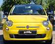 Fiat 500 CABRIO*KLIMA*PDC*ALLWETTER*105 TKM*GEPFLEGT* Gelb - thumbnail 8