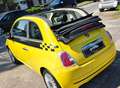 Fiat 500 CABRIO*KLIMA*PDC*ALLWETTER*105 TKM*GEPFLEGT* Gelb - thumbnail 30