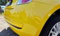 Fiat 500 CABRIO*KLIMA*PDC*ALLWETTER*105 TKM*GEPFLEGT* Gelb - thumbnail 23