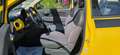 Fiat 500 CABRIO*KLIMA*PDC*ALLWETTER*105 TKM*GEPFLEGT* Gelb - thumbnail 15
