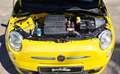 Fiat 500 CABRIO*KLIMA*PDC*ALLWETTER*105 TKM*GEPFLEGT* Gelb - thumbnail 28
