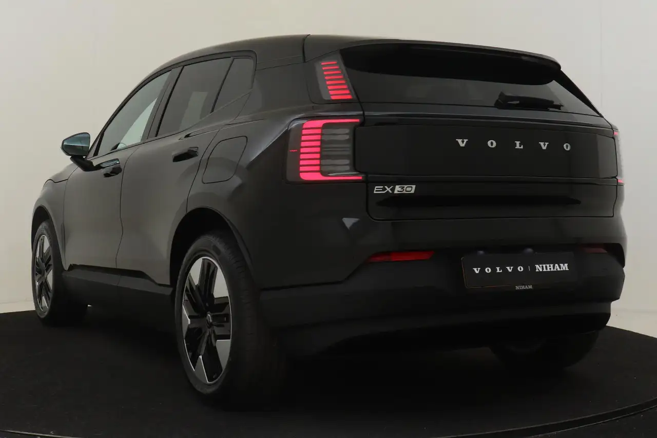 Volvo EX30 2026